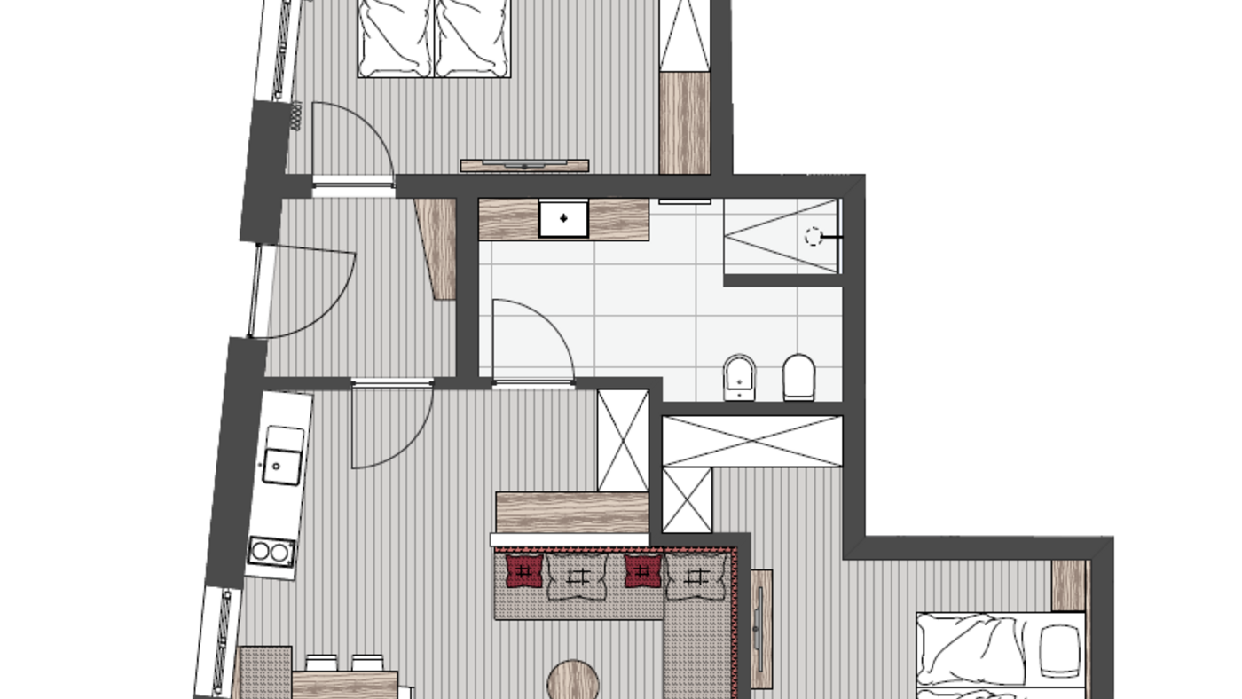 Ferienwohnungen am Weingut