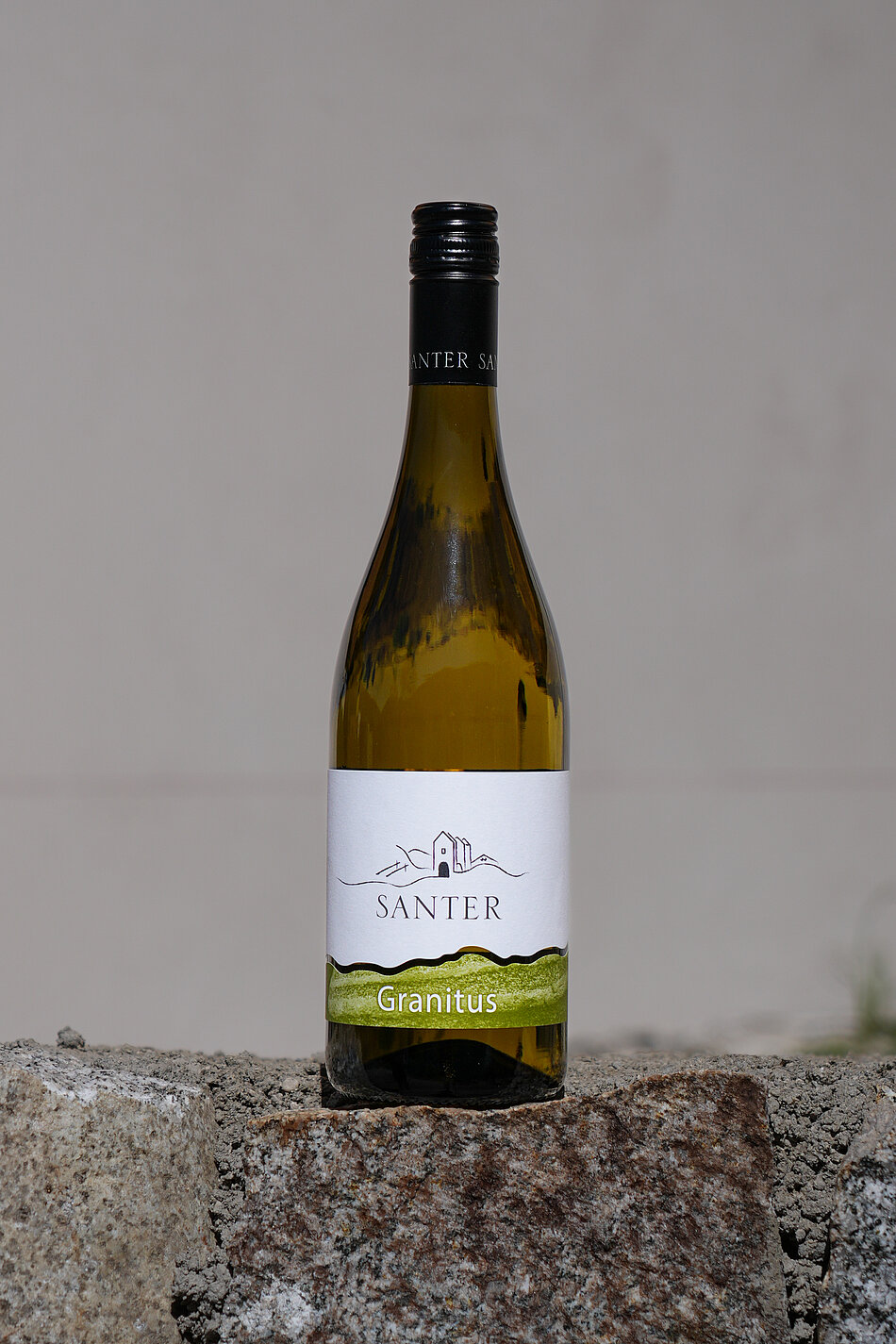 Unsere Weine