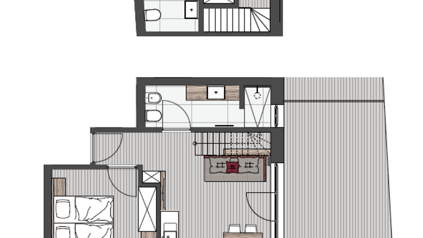 Ferienwohnungen am Weingut