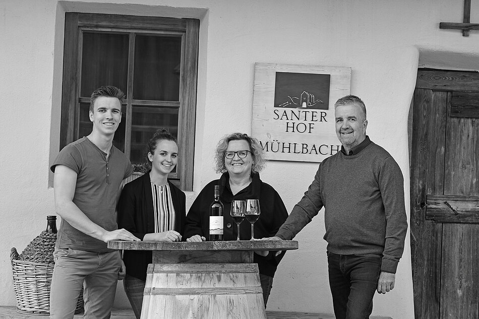 Die Menschen hinter den Weinen