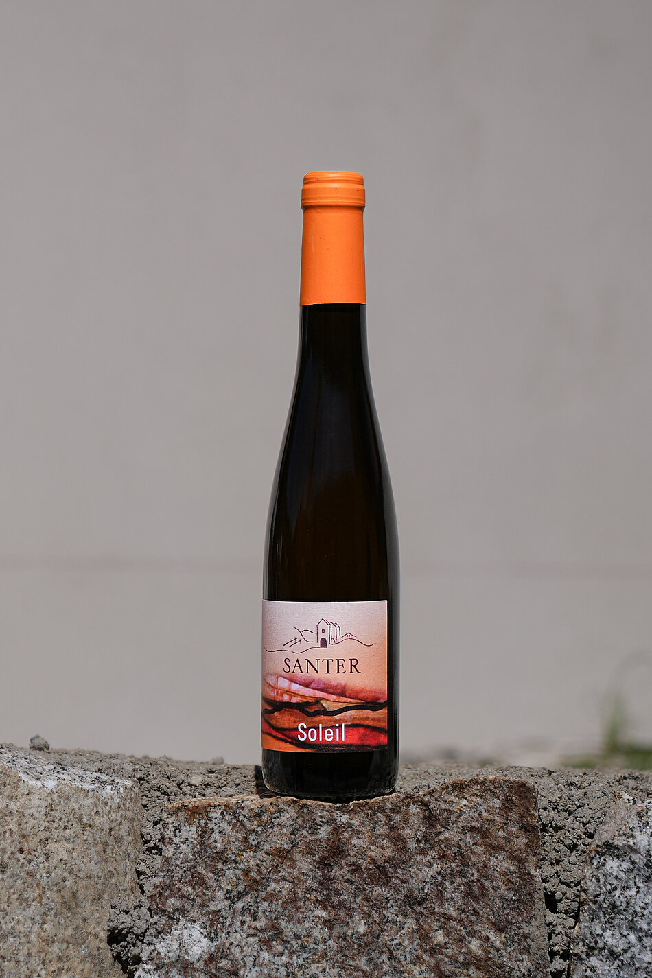 Unsere Weine