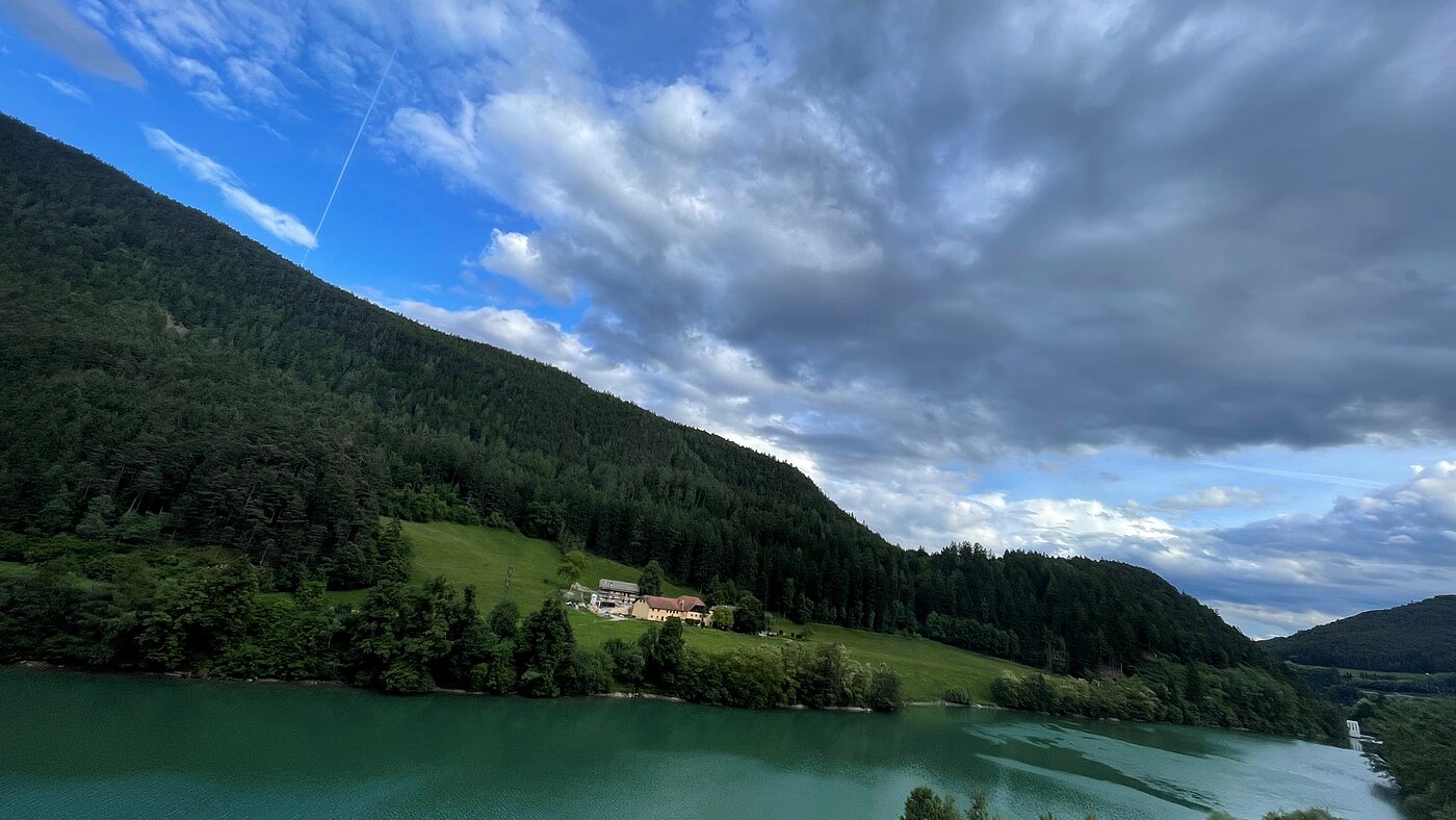 Ferienwohnungen am Weingut