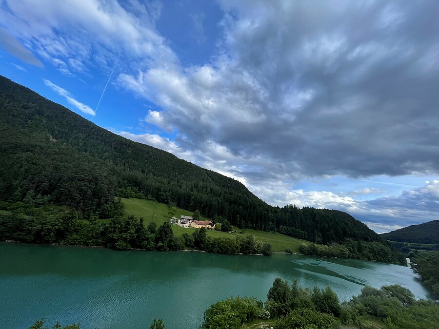 Ferienwohnungen am Weingut