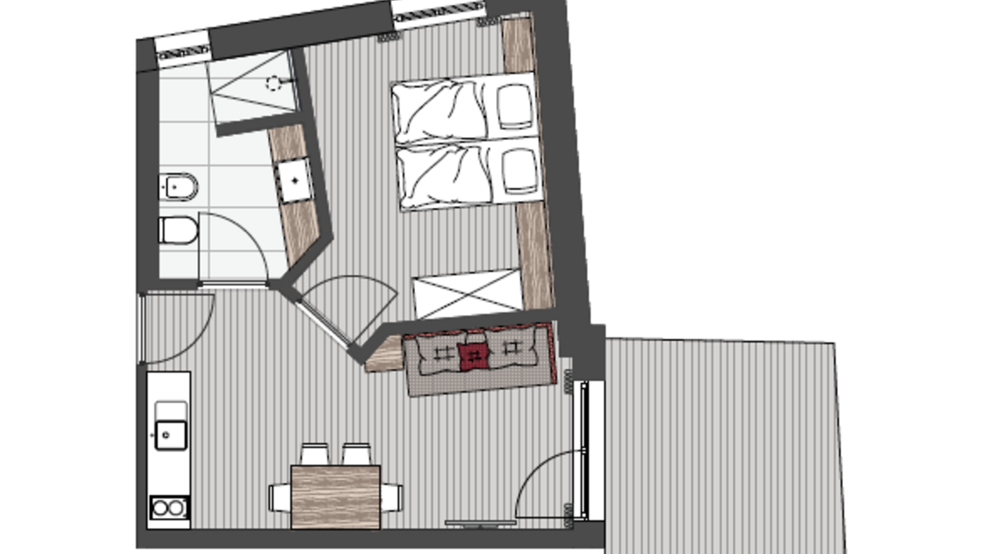 Ferienwohnungen am Weingut