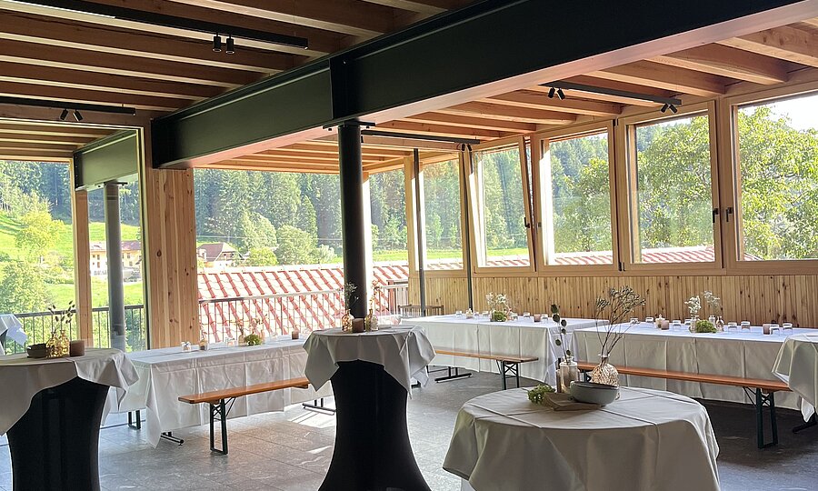 Eventlocation in Südtirol | Hochzeiten & Feiern am Weingut Eventlocation in Südtirol | Hochzeiten & Feiern am Weingut
