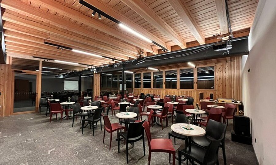 Eventlocation