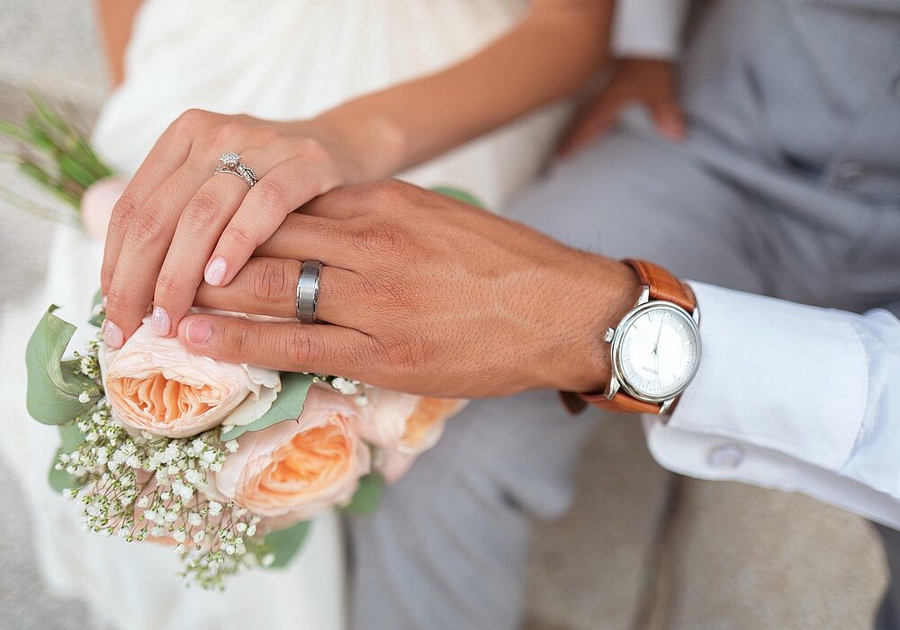 Hochzeit