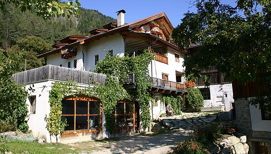 Die Geschichte des Weinguts