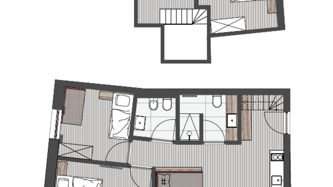 Ferienwohnungen am Weingut
