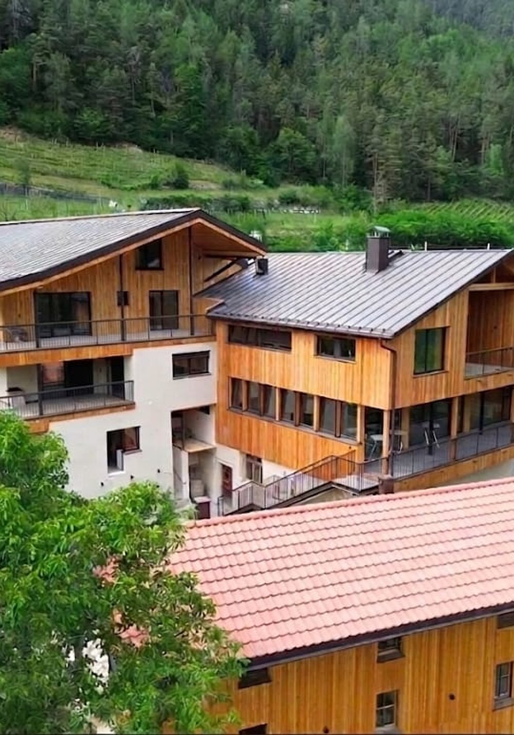 Bio Weingut in Südtirol | PIWI-Weine & Weinverkostung | Weingut Santer