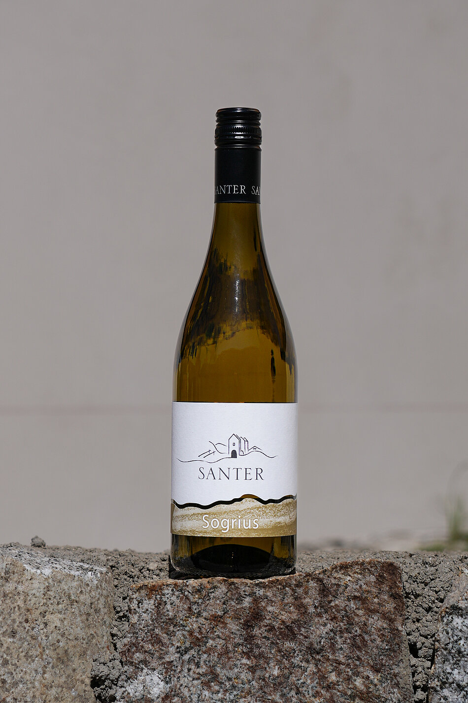 Unsere Weine