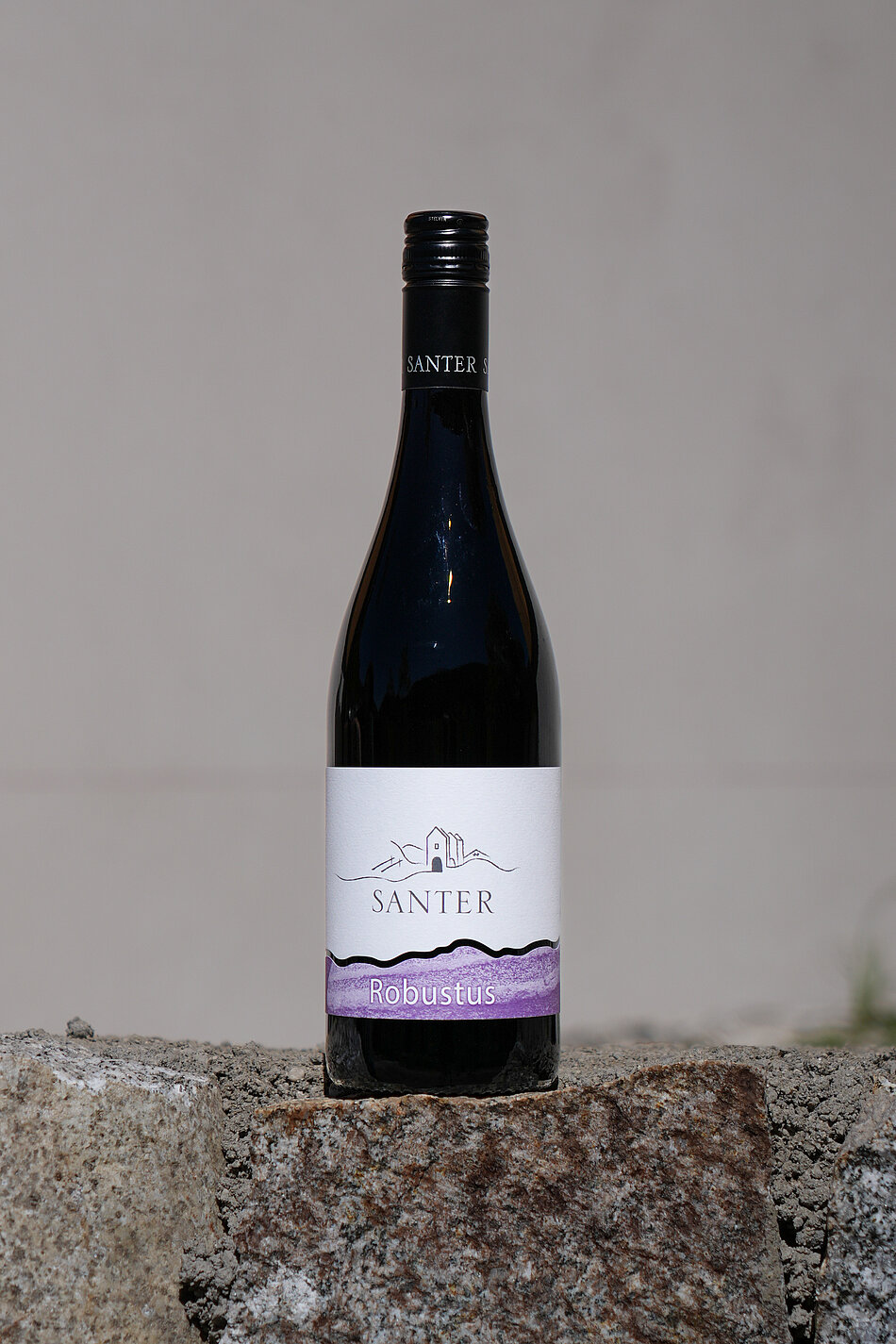 Unsere Weine