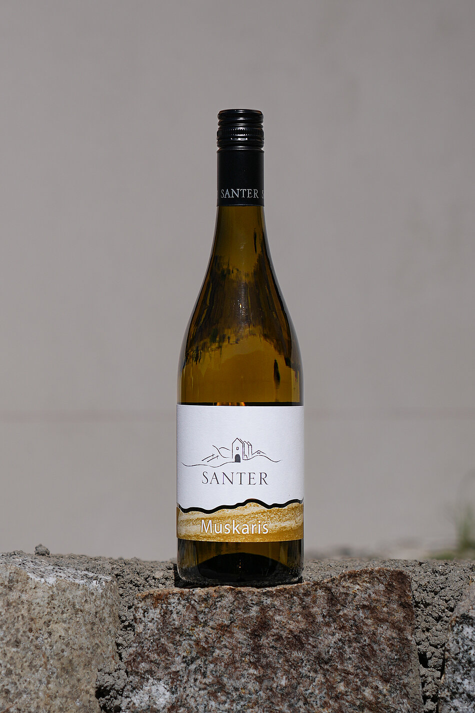 Unsere Weine